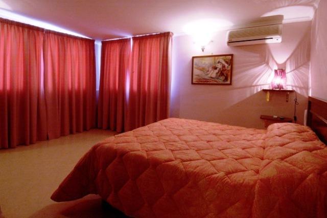 Мини-отель La Villa Del Patrizio