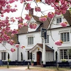Отель The Kings Head Hotel