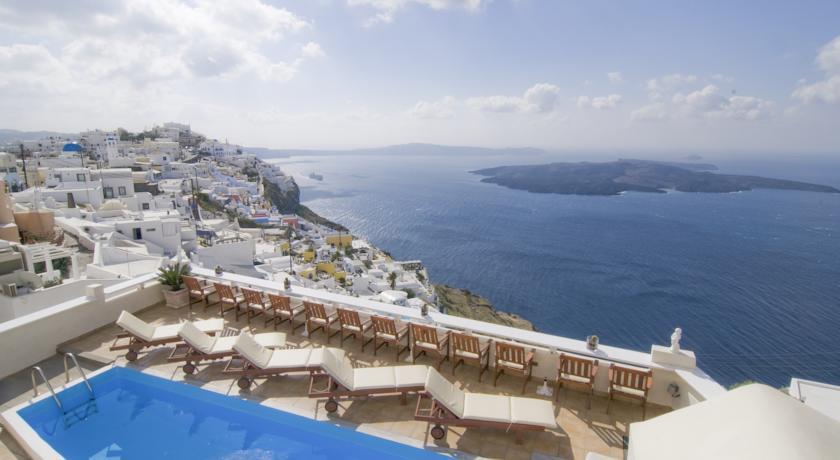 Апартаменты Villa Ilias