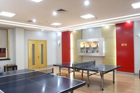 Отель Wenzhou Jiangjun Hotel