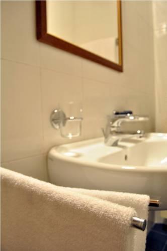 Отель Locanda Degli Ulivi