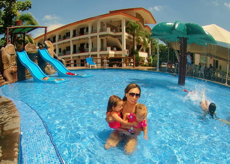 Отель María Isabel Hotel