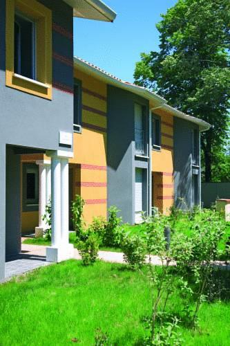 Park & Suites Village Toulouse-Saint-Simon