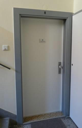 Апартаменты Ferienwohnung Marie