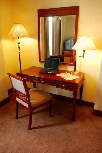 Отель Charoenthani Hotel, Khon Kaen