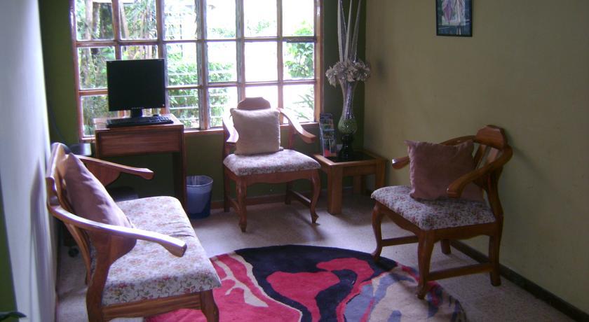 Hotel Jardines De Monte Verde