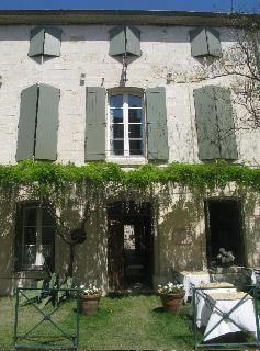Отель Hotel Les Templiers