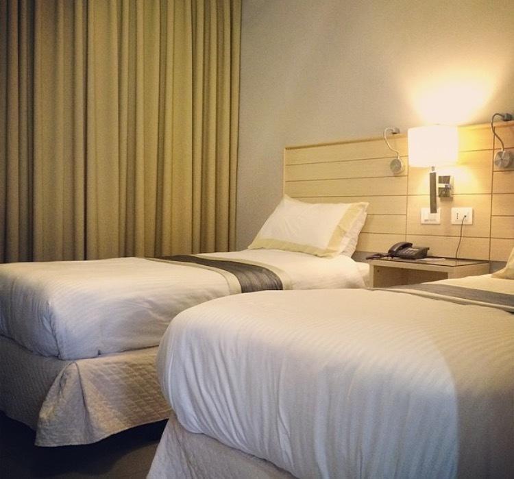Crystal Hotel