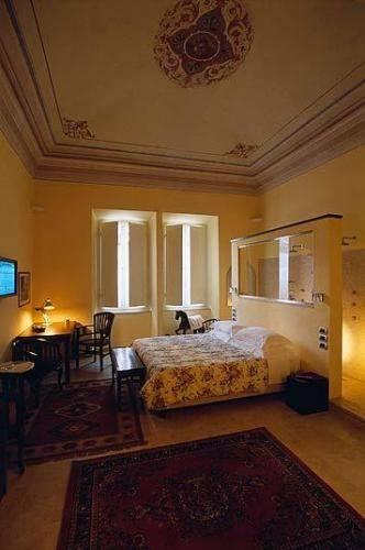 Отель Vogue Hotel Arezzo