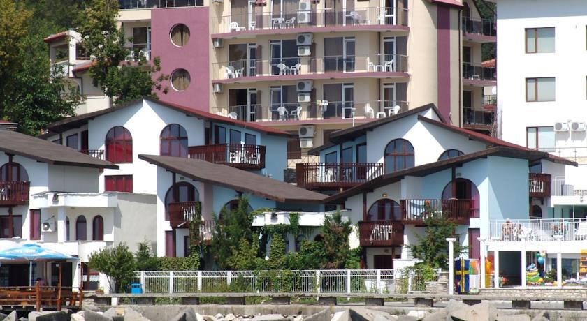 Отель Valeo Hotel