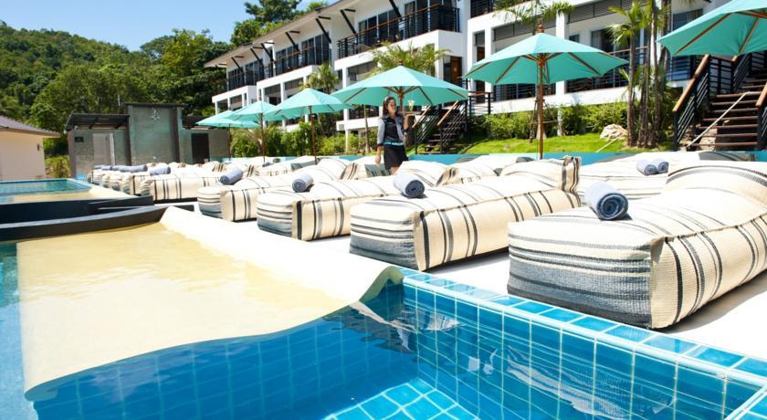 Mantra Samui Resort
