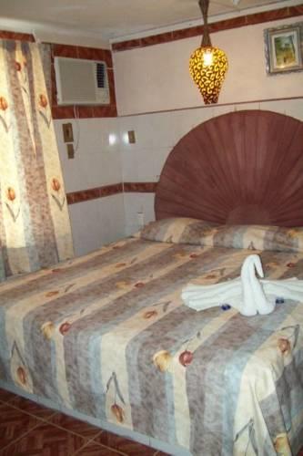 Отель Hotel Real Azteca