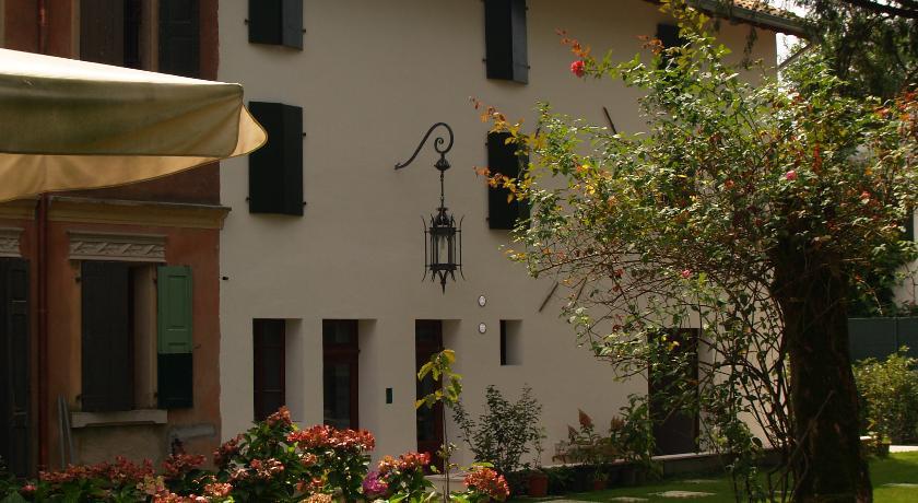 Мини-отель Ca' Marsure B&B