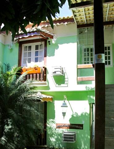 Vila Buziana