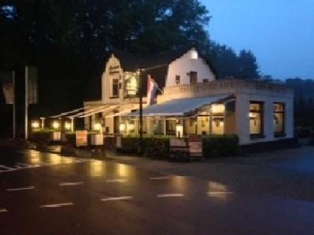 Отель De Arcense Herberg