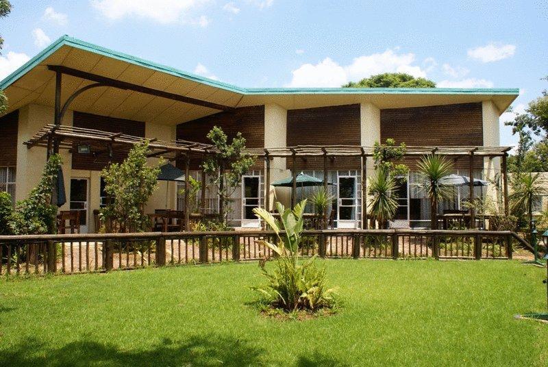 Мини-отель Airport Inn Bed and Breakfast