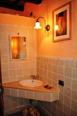 Отель B&B Rossopeperoncino
