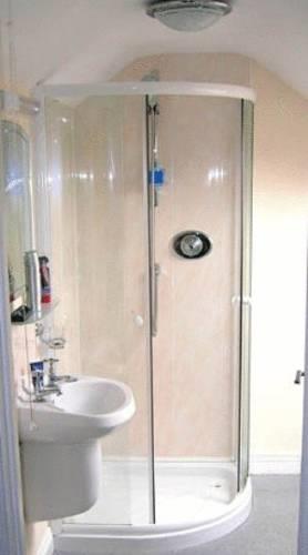Гостевой дом All Seasons Guest House