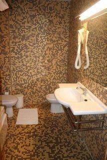 Апартаменты Hotel Apartamento Foz Atlantida