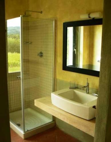 Отель Tenuta San Jacopo In Castiglioni
