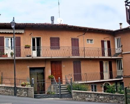 Мини-отель Apartment Piano terra Pieve di Tremosine