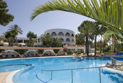 Отель Luabay Galatzo Hotel