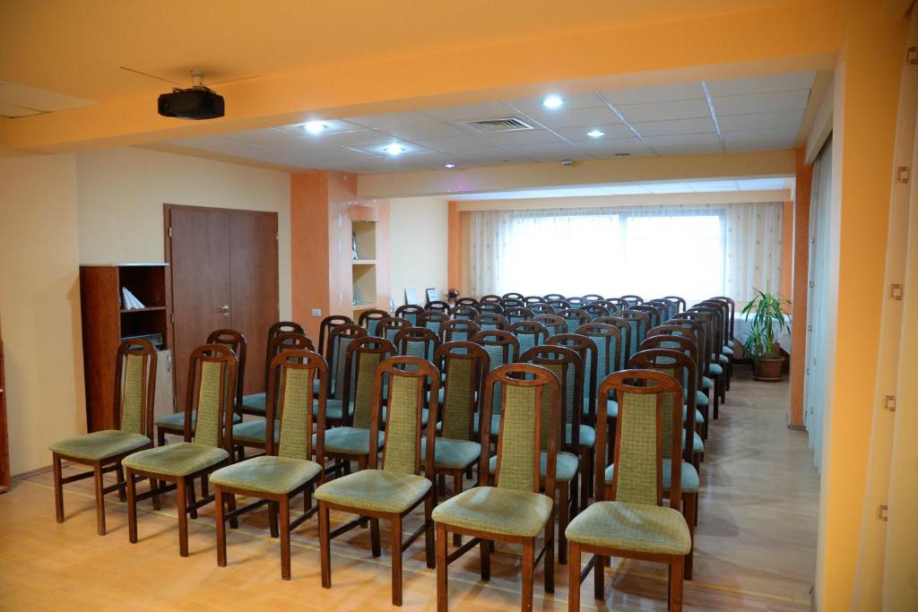 Отель Hotel Transit