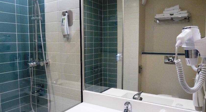 Отель ibis Styles Tours Centre