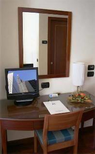 Отель Itaca Hotel