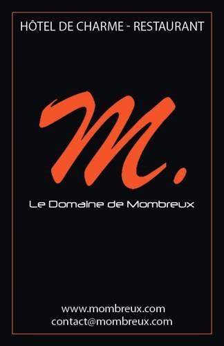 Отель Le Domaine de Mombreux