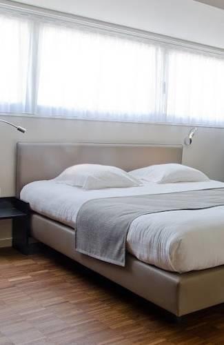 Отель Hotel Karmel