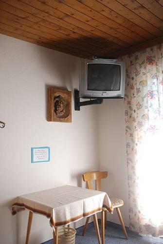Гостевой дом Haus Bacher