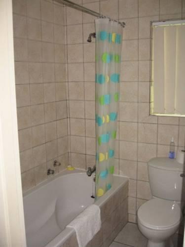 Гостевой дом Clouds Guest House