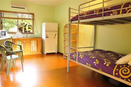 Arts Factory Lodge