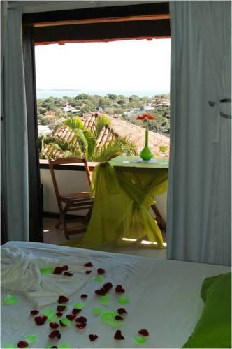 Buzios Arambaré Hotel