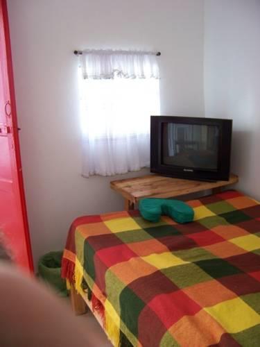 Hostal Baluarte De La Candelaria