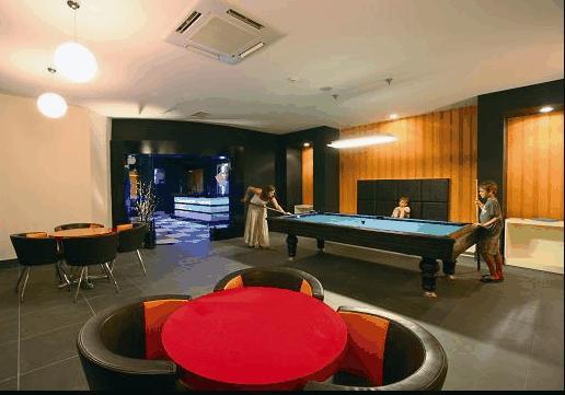 Side Mare Resort Spa