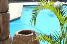 Мини-отель Palmieros Bed and Breakfast