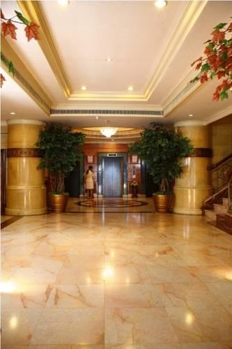 Отель Topland Hotel & Convention Centre