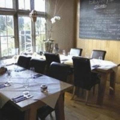 Отель Devonshire Arms