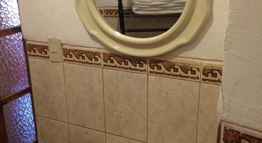 Amaru Hostal II