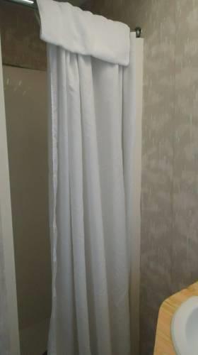 Отель Motel Villa d'Autray