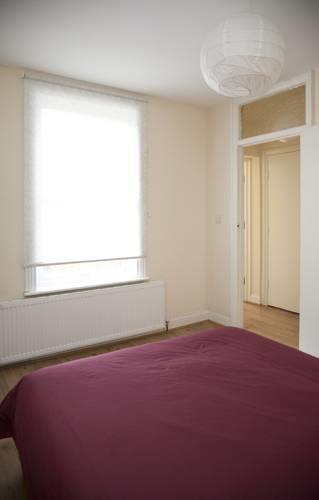 Апартаменты Windmill Place Apartments