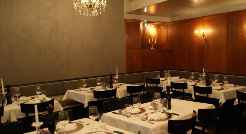 Hotel Stadthof