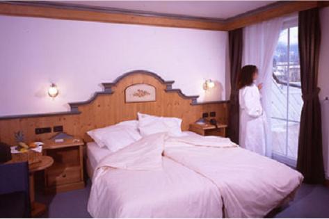 Отель Bienvivre Hotel Bellavista