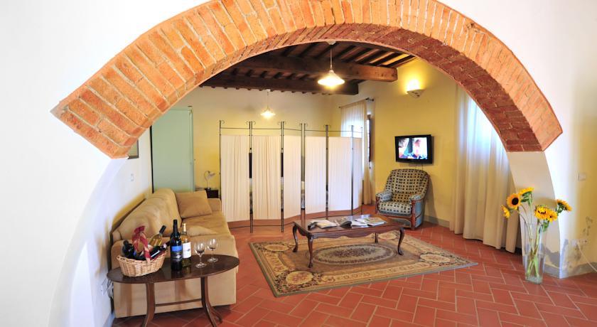 Апартаменты Casa Vacanze Streda Belvedere
