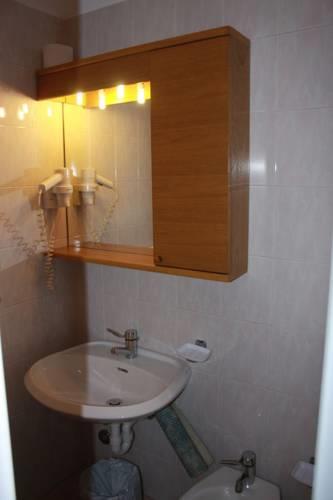 Отель Hotel Ideal