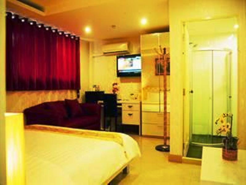 Diamond Residence