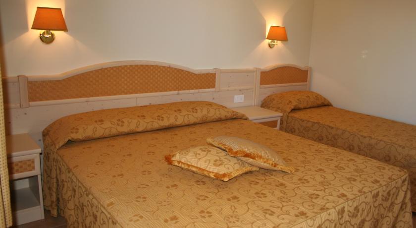 Отель Hotel Relais Antica Masseria