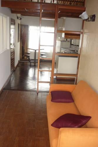 Hotel Balcones de Miranda